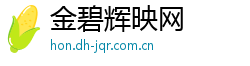 金碧辉映网